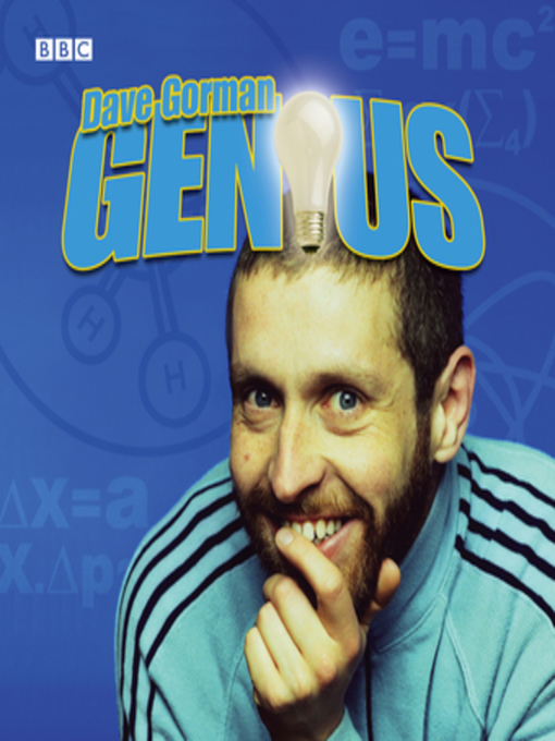 Title details for Dave Gorman Genius--Series 1 by Dave Gorman - Available